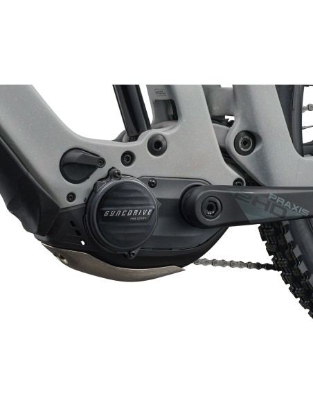 Giant Reign Advanced E+ 2 Moon Dust | Taglia M