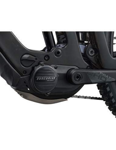 Giant Reign Advanced E+ 1 M...