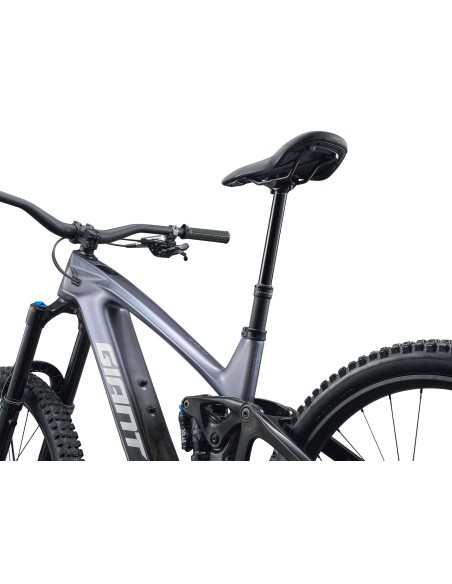 Giant Reign Advanced E+ 1 M Mercury/Carbon Smoke