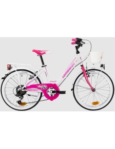 Lombardo Mariposa 20 6...