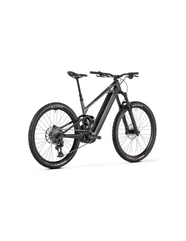 Mondraker Crafty Carbon S Vortex Grey...