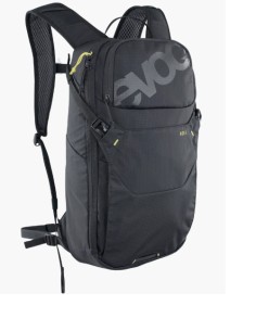 Zaino Evoc Ride 8 Black
