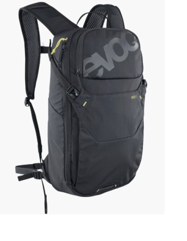 Zaino Evoc Ride 8 Black