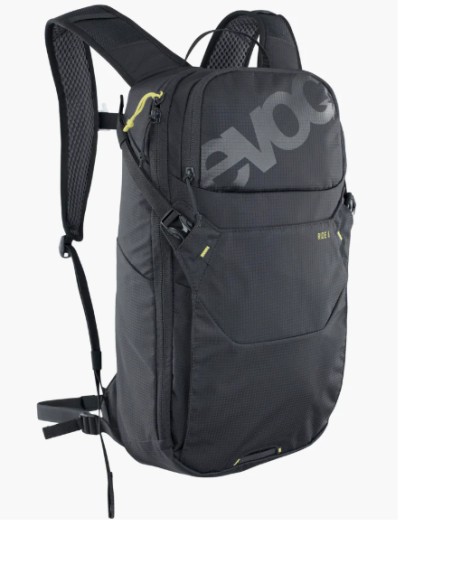 Zaino Evoc Ride 8 Black