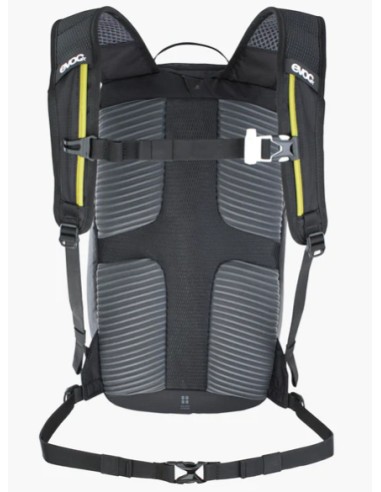 Zaino Evoc Ride 8 Black