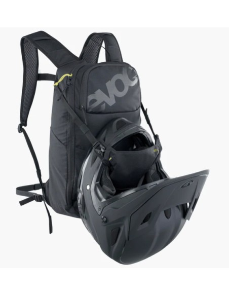 Zaino Evoc Ride 8 Black