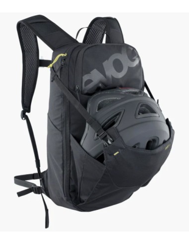 Zaino Evoc Ride 8 Black
