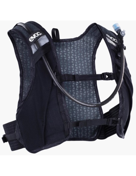Zaino Evoc Hydro Pro Ulltra Black 1,5 + Sacca idrica 1,5 L