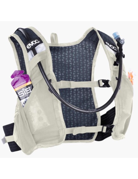 Zaino Evoc Hydro Pro Ultra Sand 1,5 + Sacca Idrica 1,5 L