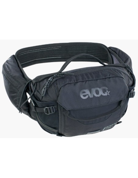 Marsupio Evoc Hip Pack Pro E-Ride 3 Black