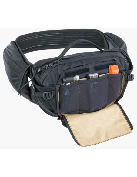 Marsupio Evoc Hip Pack Pro E-Ride 3 Black