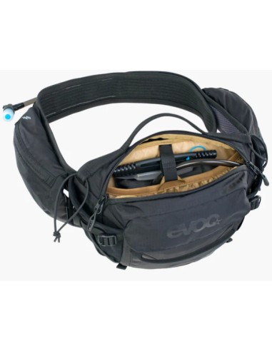 Marsupio Evoc Hip Pack Pro E-Ride 3...