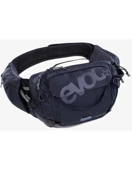 Marsupio Evoc Hip Pack Pro 3 Black