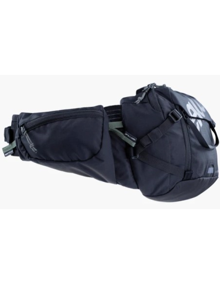 Marsupio Evoc Hip Pack Pro 3 Black