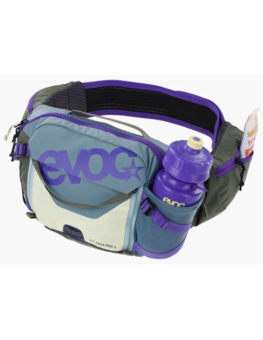 Marsupio Evoc Hip Pack Pro 3...
