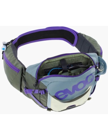 Marsupio Evoc Hip Pack Pro 3...