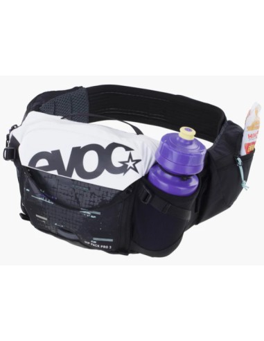 Marsupio Evoc Hip Pack Pro 3 Multicolour