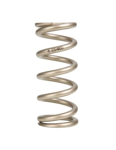 Molla ammortizzatore Formula corsa 65...