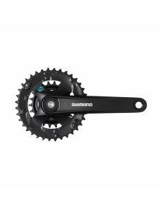 SHIMANO Guarnitura M3152...