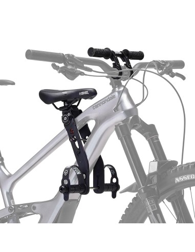 Shotgun - Kids MTB Seat