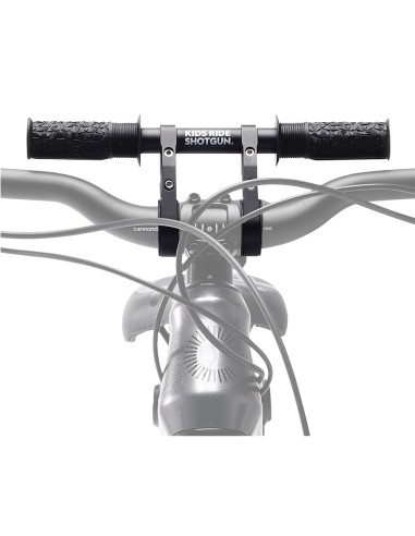 Shotgun - Kids MTB Handlebar
