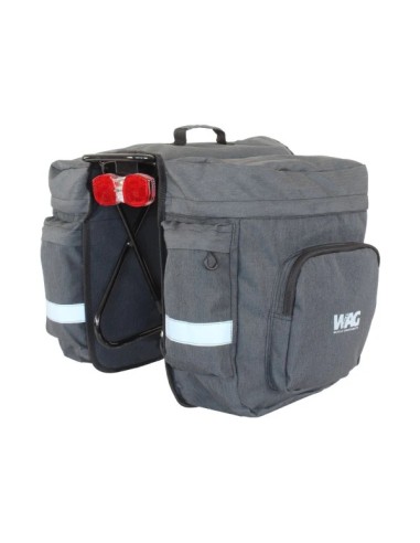 Borsa Wag Portapacchi Posteriore...