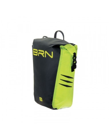 Borse Brn Himalaya 10LT giallo fluo