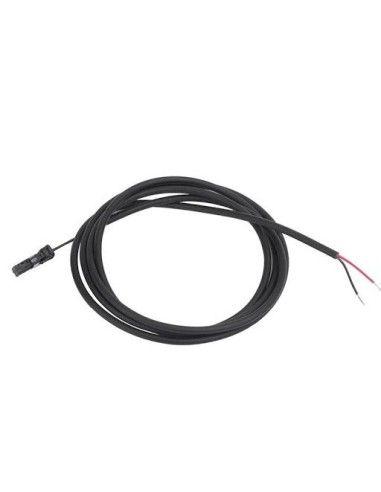 Cavo luce4 posteriore Bosch  1400mm