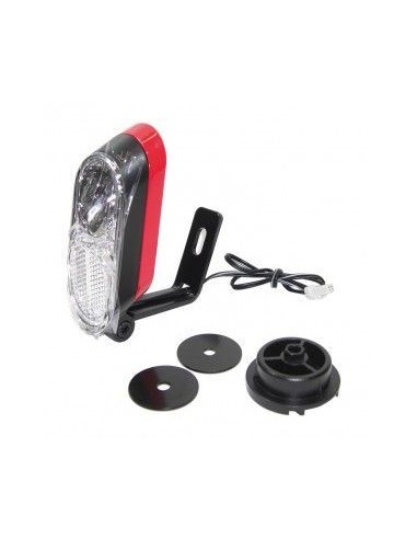 Luce anteriore Haibike Bosch