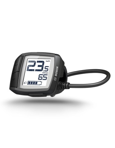 Display e-bike Bosch purion...