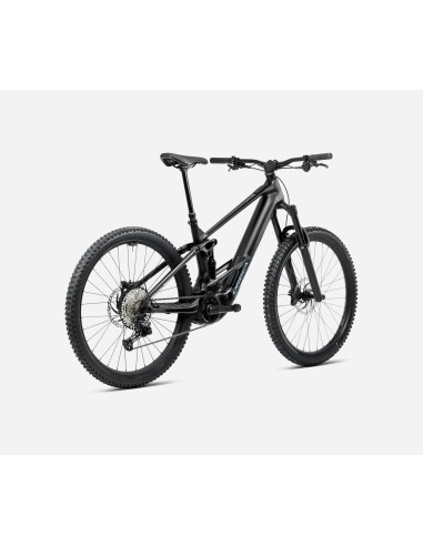 Orbea Wild ST H20 M|E-MTB Trail Bosch...