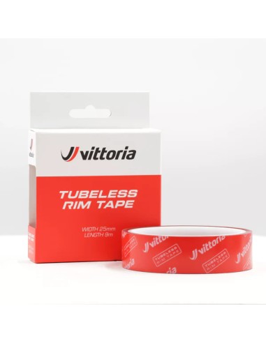 Nastro Tubeless Vittoria 32mm x 9m