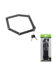 Lucchetto pieghevole 840MM...