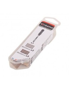 Set riparazione Tubeless...