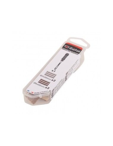 Set riparazione Tubeless Zefal 6...