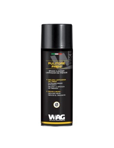 Pulitore Spray Wag Per...