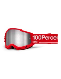 Maschera 100% Accuri 2 Wolg...