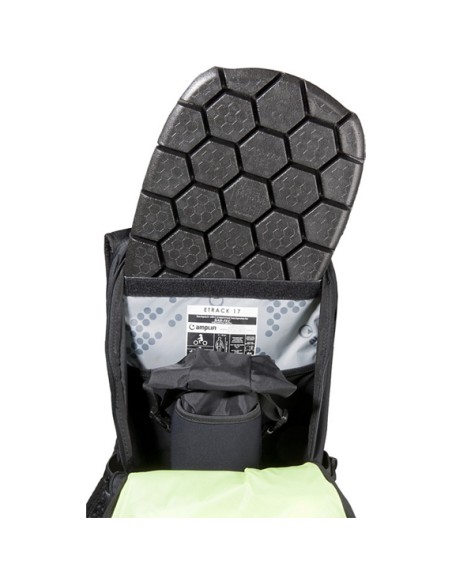 Amplifi Zaino Etrack 17Stealth-Black (M/L)