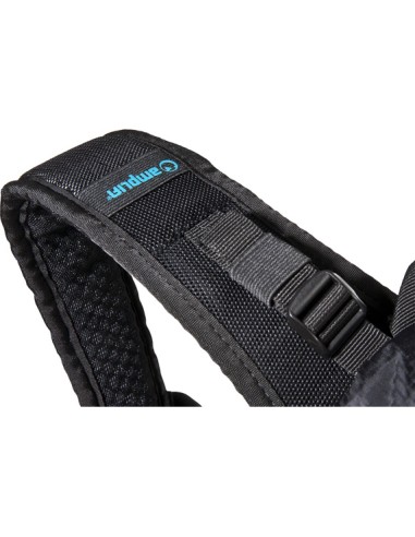 Amplifi Zaino Etrack 17Stealth-Black...