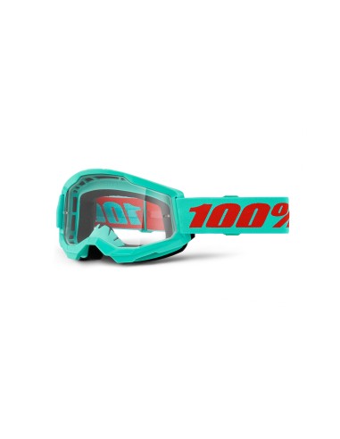 Maschera 100% Strata 2 Maupiti Lente...