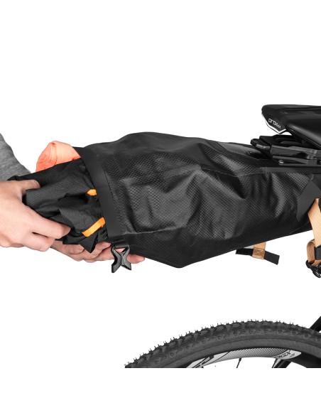 Borsa Givi Gateway Adventure Sottosella 3L per Gravel e Mountain Bike