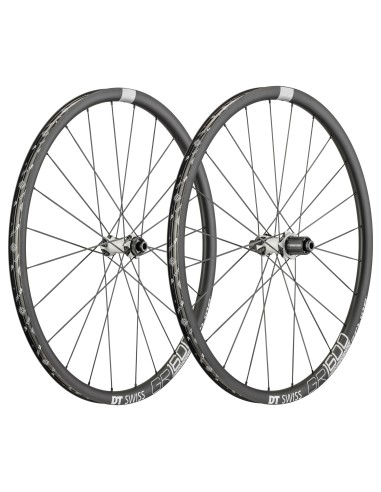 Coppia Ruote Dt Swiss GR 1600 Spline...