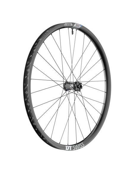 Coppia Ruote Dt Swiss HXC 1501 Spline One 29/27.5-30 mm
