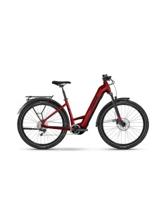 Haibike Trekking 5 M Low...