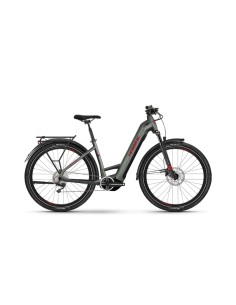 Haibike Trekking 5 M Low...