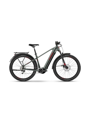 Haibike Trekking 5 High 2023...