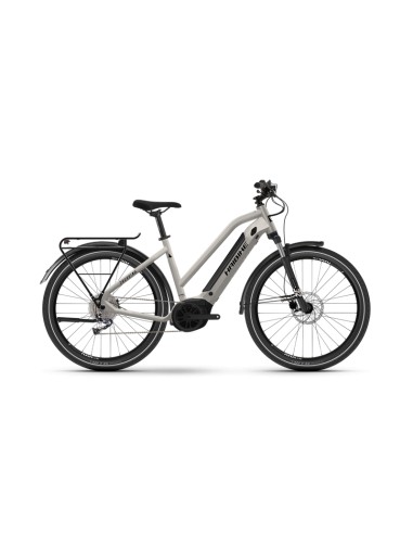 Haibike Trekking 3 Mid 2025 Warm...