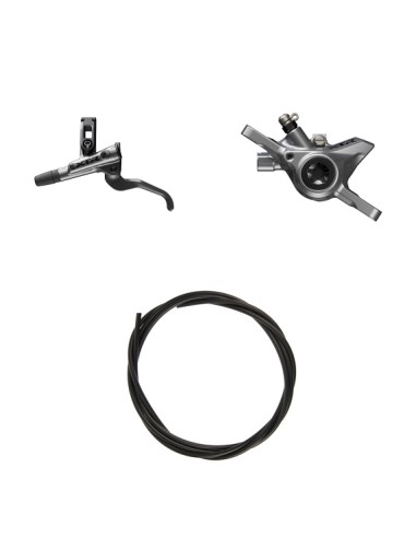 Freno a Disco Shimano XTR  Anteriore...