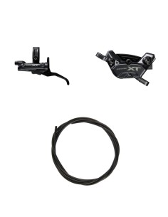 Impianto Frenante Shimano...