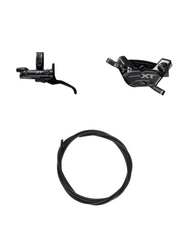Impianto Frenante Shimano XT...